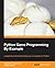 Python Game Programming By Example