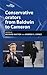Conservative orators: From Baldwin to Cameron (New Perspectives on the Right, 6)