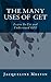 The Many Uses Of GET: How To Use and Understand GET (English Grammar - Verbs)