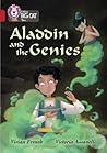Aladdin and the Genies by Vivian French