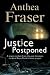 Justice Postponed: A Rona Parish Mystery