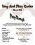 Sing And Play Rocks, Book #3