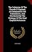 The Calvinism Of The Church Of England, As Contained In Her F... by John                  Hunter