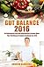 Gut Balance by Andrew Blakehall