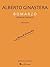 Bomarzo: Vocal Score