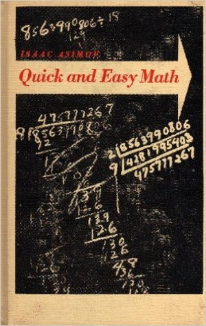 Quick and Easy Math (Hardcover)