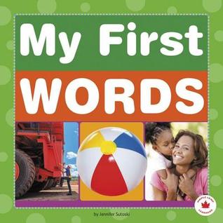 My First Words (Maple Leaf Learners)