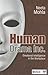 Human Drama Inc.: Emotional Intelligence in the Workplace