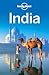 Lonely Planet India