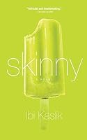 Essay on the book skinny by ibi kaslik image