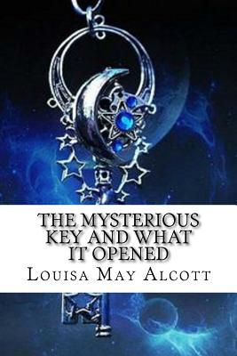 The Mysterious Key and What It Opened