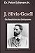 J. Silvio Gesell: Die Revolution des Geldsystems (German Edition)