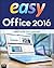 Easy Office 2016 (Que's Eas...