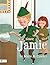 My Name Is Not Jamie