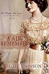 A Fair to Remember by Suzie  Johnson