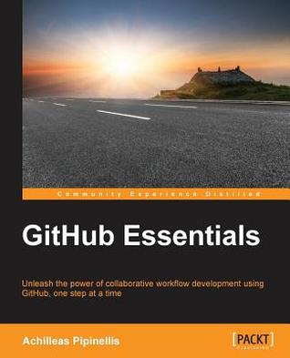 Github Essentials (Paperback)