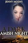 A Dark Amish Night by Jenny Moews