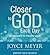 Closer to God Each Day: 365 Devotions for Everyday Living
