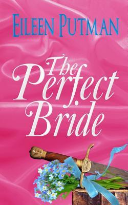 The Perfect Bride (Love in Disguise #1)