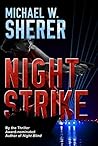 Night Strike (Blakes Sanders Thrillers #4)