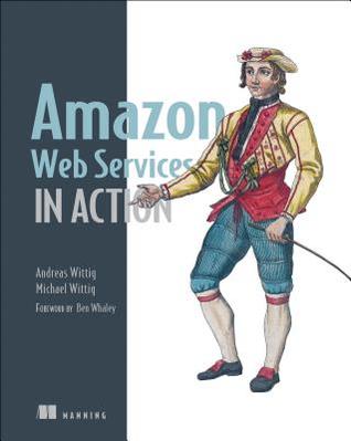Amazon Web Services in Action (Paperback)
