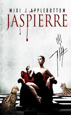 Jaspierre (Paperback)