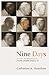 Nine Days: poems remembering Pope John Paul II