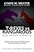 T-Rexes vs Kangaroos: and Other Stories: Improving Your Fundraising and Donor Relations