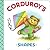 Corduroy's Shapes