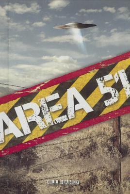 Area 51 (Red Rhino Books Nonfiction)