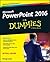 PowerPoint 2016 for Dummies