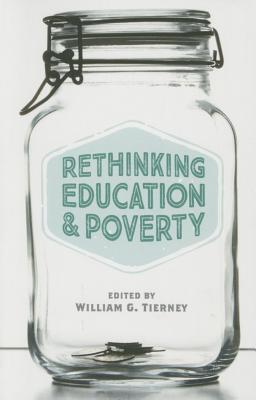 Rethinking Education and Poverty (Hardcover)