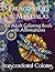 Dragonflies & Mandalas: An Adult Coloring Book with Affirmations (Transcendental Coloring Books)