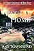 The Path Home (The Trinity Conspiracy #3)