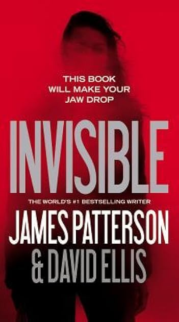 Invisible (Invisible, 1)