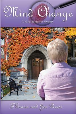Mind Change (Nina Bannister Mystery, #8)