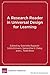 A Research Reader in Universal Design for Learning