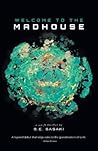 Welcome To The Madhouse by S.E. Sasaki