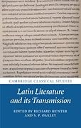 Latin Literature and its Transmission