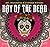The Day of the Dead by Russ Thorne