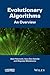 Evolutionary Algorithms (Computer Engineering: Metaheuristics, 9)