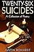 Twenty-Six Suicides: A Collection of Poetry