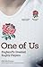 One of Us: England's Greatest Rugby Players