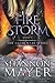 Firestorm (The Elemental, #3)