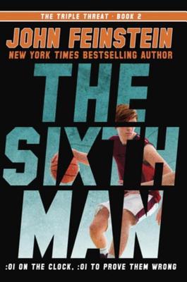 The Sixth Man (The Triple Threat, #2)