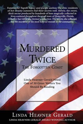 Murdered Twice (Paperback)