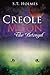 The Betrayal (Creole Moon #1)