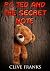 PC Ted and the secret note by Clive Franks