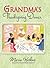 Grandma's Thanksgiving Dinner by Maria Hoskins