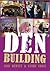 Den Building by Jane Hewitt